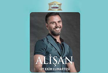 Alişan Concert