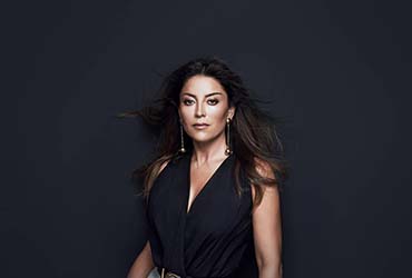 Aşkın Nur Yengi Concert