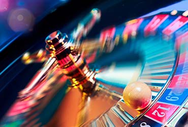 Award Winning Roulette Tournament