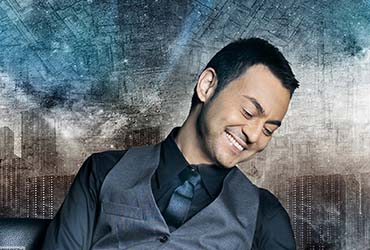 Serdar Ortaç Concert