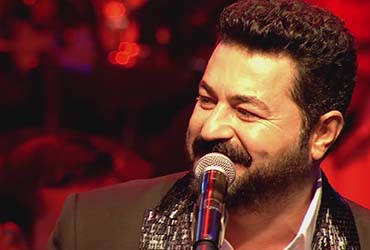 Serkan Kaya Concert