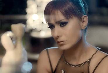 Yıldız Tilbe Concert