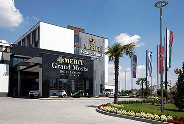 Merit Grand Mosta